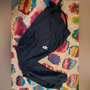 Nike joggers
